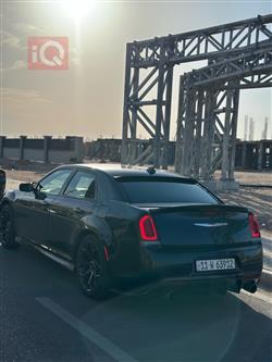 كرايسلر 300
